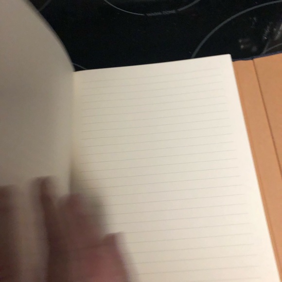 Unique Maya Angelou Journal- 691 $20 or $15 w/offer - Picture 4 of 5